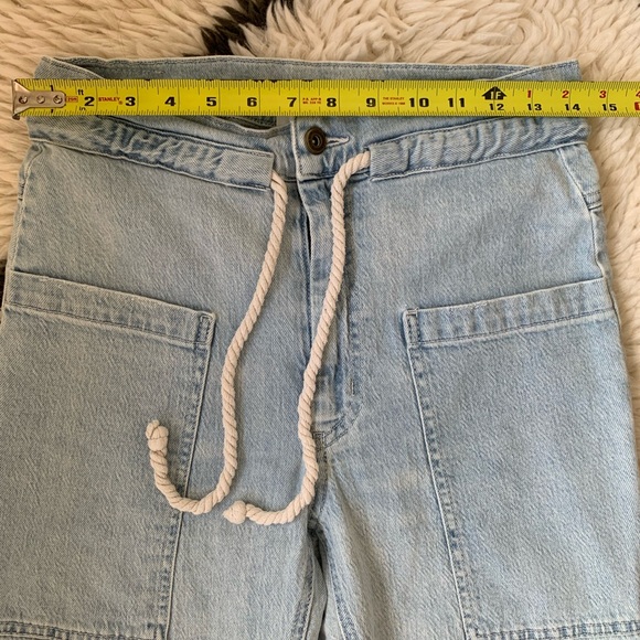Longway California Rope Jeans - Picture 5 of 11